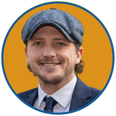 Lewis Halliday Machines