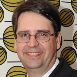 Martin Boettcher