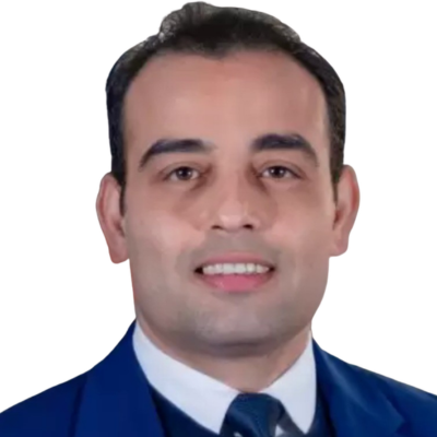 Mehdi Seyedmahmoudian