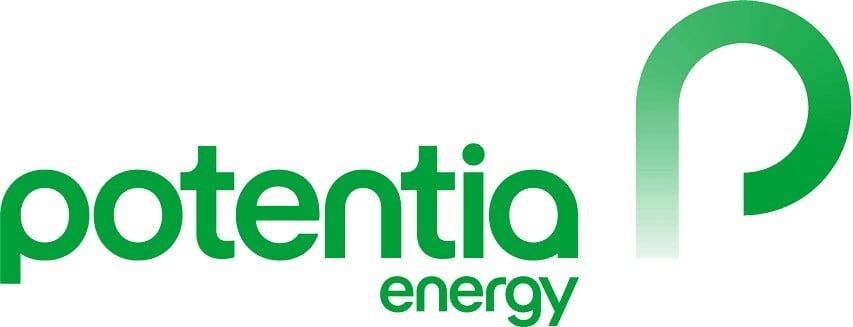 potentia logo